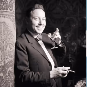 The Tennessee Williams and New Orleans Literary Festival Returns This Month