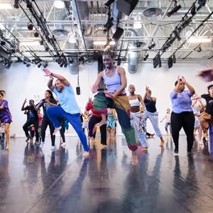 BAM Unveils DANCEAFRICA Festival 2026 Lineup and Events