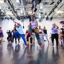 BAM Unveils DANCEAFRICA Festival 2026 Lineup and Events