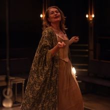 Photos: Anna Chancellor, Katherine Kingsley and More in PLAYHOUSE CREATURES