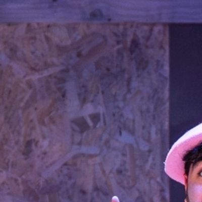 A MIDSUMMER NIGHT'S DREAM World Premiere to Open RSC's Summer 2026 Season