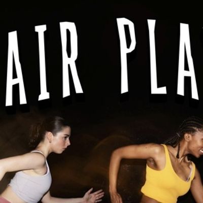 FAIR PLAY Will Make Australian Premiere at the Old Fitz Theatre