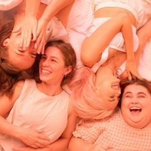 CRASH Comes to The Blue Room Theatre This Month