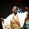Photos: 1st Look at DUST OF EGYPT, New Play at NYC's Sheen Center
