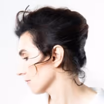 Olivia Belli To Release New Album DAIMON