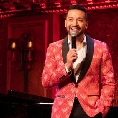 Photos: Jai Rodriguez Presents A THOUSAND SWEET KISSES at 54 Below