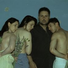 THE INFALLIBILITY OF ONE (1) DAISY Comes to the Greek National Opera Next Month