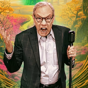 Lewis Black Comes to DPAC in October