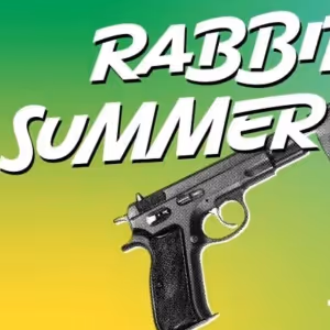 RABBIT SUMMER Comes to Mile Square Theatre Next Month