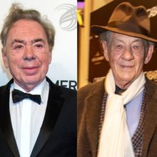 Andrew Lloyd Webber, Ian McKellen and More Named to Evening Standard's 'The Standard 