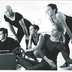 Repertory Dance Theatre Celebrates 60 Years Of Modern Dance History With Archival Exhibition
