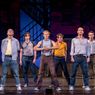 Photos: First Look at WEST SIDE STORY at Music Theater Works