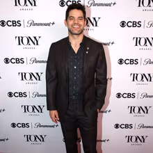 Jeremy Jordan and More to be Featured on DEATHLESS Original Studio Cast Recording