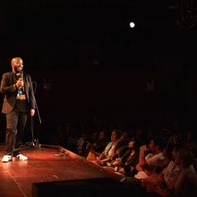 Drunk Black History Returns to Brooklyn to Celebrate 100 Years of Black History Month