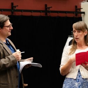 DIAL M FOR MURDER Comes to The Fine Arts Center Next Month