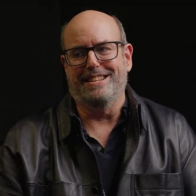 Video: Christopher Ashley Talks Collaborating With Cyndi Lauper on WORKING GIRL Musical