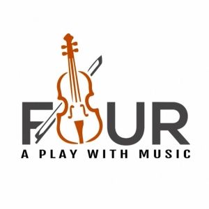 Industry Presentation of New Musical FOUR To Be Presented At Open Jar Studios, April…