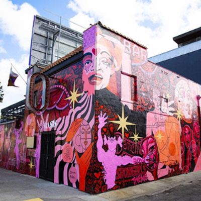 San Francisco's Oasis to Re-Open as Queer Arts Nonprofit in SoMa