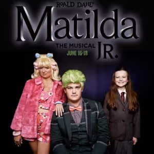 MATILDA JR. Comes to Centers for the Arts of Bonita Springs This Month