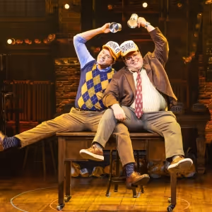 Review Roundup: GUTENBERG! THE MUSICAL! Opens On Broadway Starring Josh Gad and…