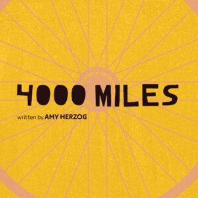 Cast Set For 4000 MILES at A Short Leap Theatre