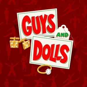 Emma Flynn Will Take Over The Role Of Sarah Brown In Shakespeare Theatre Company’s GUYS AND DOLLS