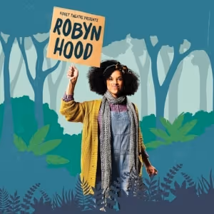ROBYN HOOD Opens at Leeds Playhouse This Month