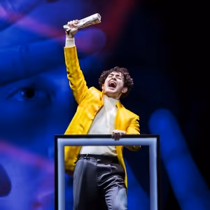 THE WHO'S TOMMY To End Broadway Run In July; National Tour To Launch in 2025