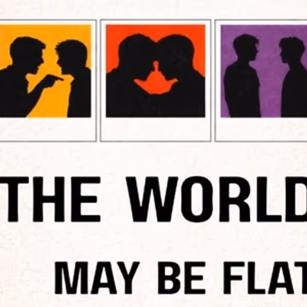 New Play THE WORLD MAY BE FLAT Examines Pulse Aftermath at Dr. Phillips Center Photo