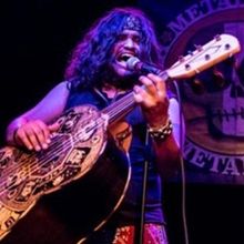 ROCK, PAPER, SCISSORS Is Back At Segerstrom Center For The Arts, September 27