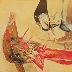 ACROSS THE GREAT ATLANTIC: ART OF THE ITALIAN DIASPORA IN THE AMERICAS OF THE 20TH…