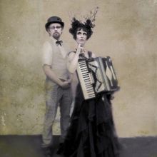 The Dust Bowl Faeries Come to Rochester Fringe This Month