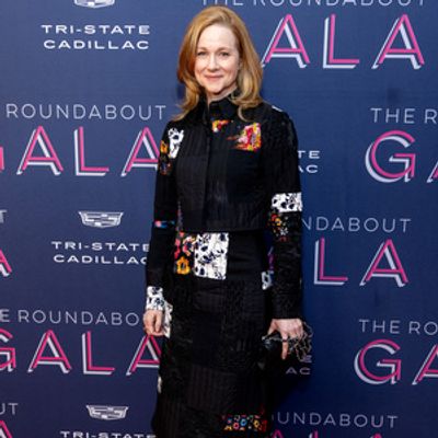 Laura Linney to be Honored at Sing For Hope Pianos 25th Anniversary