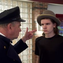 Granite Playwrights Presents Three One-Act Plays for Hatbox Audiences