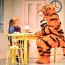 THE TIGER WHO CAME TO TEA Will Return to the West End in Summer 2026