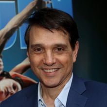 Ralph Macchio Gives Update for KARATE KID Musical Adaptation