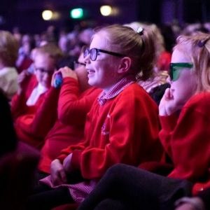 Birmingham Hippodrome Will Raise £30,000 to Expand Relaxed Performances