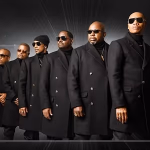 New Edition, Boyz II Men, And Toni Braxton Will Bring THE NEW EDITION WAY TOUR To…