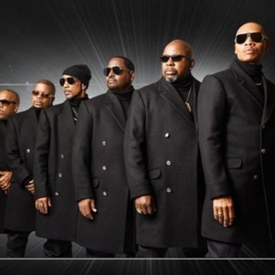 New Edition, Boyz II Men, And Toni Braxton Will Bring THE NEW EDITION WAY TOUR To Newark In February