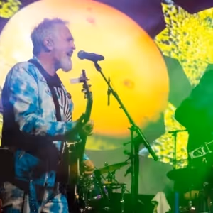 The Fest For Beatles Fans Returns To New Jersey This Month