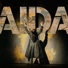 AIDA Comes to Det KGL. Teater
