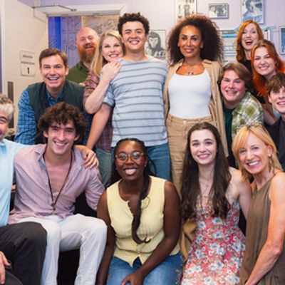 DEAR EVAN HANSEN Opens at Bay Street Theater in Sag Harbor
