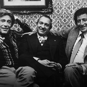 Mirvish Productions Mourns The Loss Of Tony Bennett 