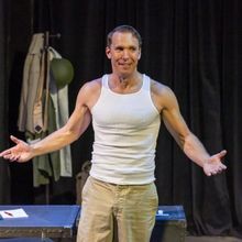 Photos: DEAR JACK, DEAR LOUISE At Judson Theatre Company