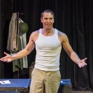 Photos: DEAR JACK, DEAR LOUISE At Judson Theatre Company