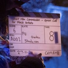 National Theatre of Scotland Launches New Short Film Commission For Black Artists