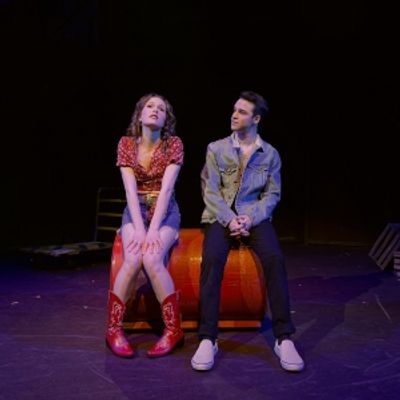 Photos: First Look at FOOTLOOSE at The Colony Theatre