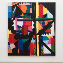 Art Talks at Brand Return This Spring