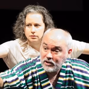 Photos: BASHEVIS'S DEMONS At Theatre 154