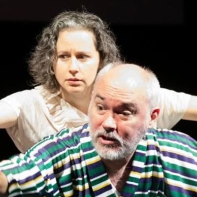 Photos: BASHEVIS&#039;S DEMONS At Theatre 154